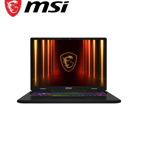 MSI Crosshair 16 HX AI D2XWGKG-019 16” QHD+ Gaming Laptop (Ultra 9 275HX, 16GB, 1TB SSD, RTX5070 8GB, W11) | source reference, publication pending