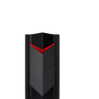 Acer Nitro N50-656-14400W11G Gaming Desktop PC (I5-14400F 4.7GHz,512GB SSD,8GB DDR5,RTX 3050 6GB,W11) Black | source reference, publication pending