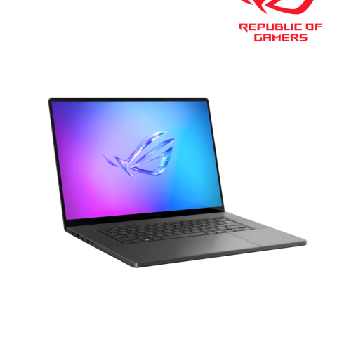 ASUS ROG Zephyrus G16 GU605C-PQR045W 16″ 2.5k 240Hz Eclipse Gray (U9 285H/RTX5070/DDR5 32G RAM/1TB SSD) | source reference, publication pending
