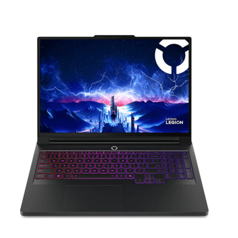 Lenovo Legion Pro 7 16IAX10H 83F5004PMJ 16″ WQXGA 240Hz Gaming Laptop (CU9-275HX, 32GB, 1TB SSD, RTX5070TI 12GB, WINDOW 11) | source reference, publication pending