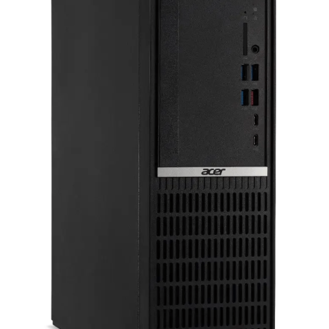 Acer Altos P130 F9 SFF Workstation (10L 300W 80PLUS Platinum) | source reference, publication pending