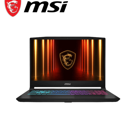 MSI Katana 15 HX B14WFK-287 15.6″ QHD 165Hz (i9-14900HX, 1TB SSD, DDR5 8GB\*2, RTX5060 8GB, Win11Home) | source reference, publication pending
