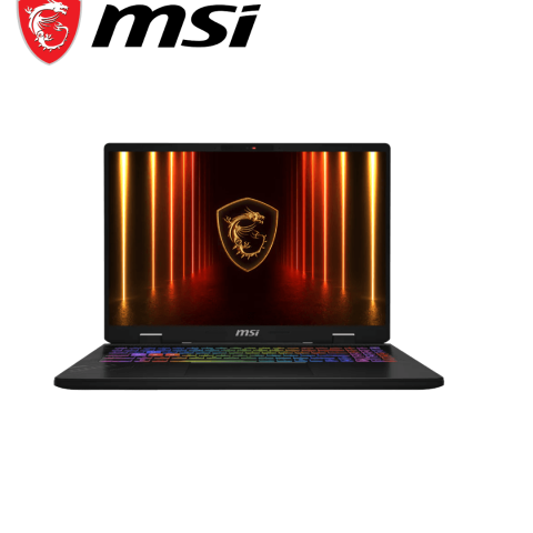 MSI Crosshair A16 HX D8WFKG-019 16” QHD+ Cosmos Gray (Ryzen 9 8940HX, 1TB SSD, DDR5 8GB\*2, RTX5060 8GB, Win 11) | source reference, publication pending