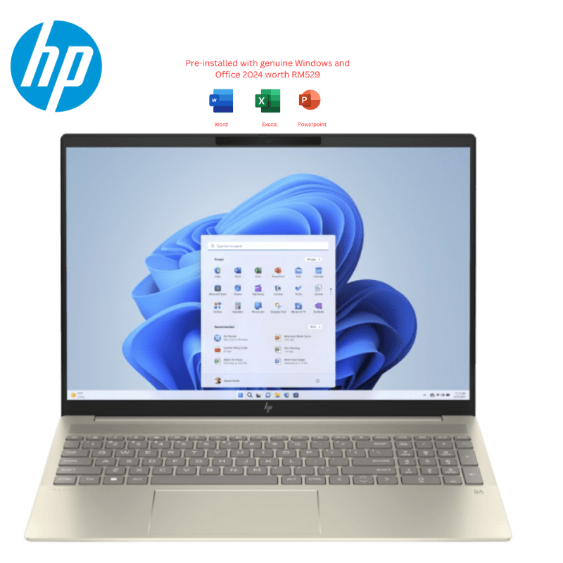 HP Pavilion Plus [16-ab0010TX/16-ab0011TX] 16″ 2.8K Laptop (i7-13700H, 16GB, 1TB SSD, RTX3050 6GB, W11, HS+M365) | source reference, publication pending