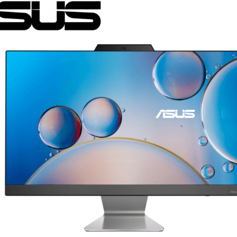 Asus A3402WVAK-BPC193X 23.8″ FHD All-In-One PC (Core i5-1335U, 16GB D5, 512GB M.2 SSD, W11 PRO) | source reference, publication pending