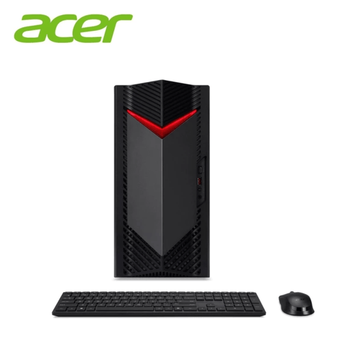 ACER NITRO N50-660-225W11 Gaming Desktop (CU5-255F, 8GB D5, 512SSD, RTX5060 8G, WIN11) | source reference, publication pending