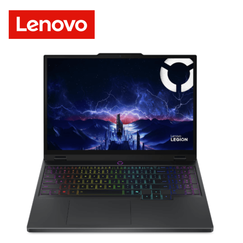 Lenovo Legion 5 15IRX10 83LY004DMJ 15.1” WQXGA 165Hz Eclipse Black (i7-14700HX, 16GB, 1TB, RTX 5060, W11) | source reference, publication pending