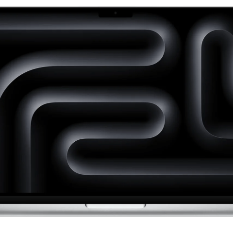 Apple 14-inch MacBook Pro M3 Pro Silver (M3 Pro chip with 12‑core CPU and 18‑core GPU, 18GB, 512GB SSD) | source reference, publication pending