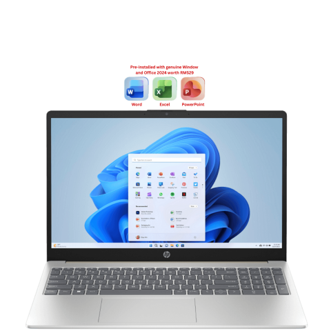 HP Laptop [15-fc0580AU, fc0581AU, fc0582AU, fc0583AU] 15.6″ FHD (R5-7430U, 16GB D4, 512GB SSD, ATI, H&S, W11) | source reference, publication pending