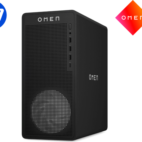 HP OMEN 16L Gaming Desktop TG03-0011d Black Metal (i7-14700F, 16GB D5, 512GB SSD, NV RTX5060 8GB, W11, 3 YRS ONSITE) | source reference, publication pending