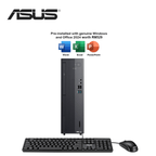 Asus S501SER-714700004WS SSF Desktop PC (i7-14700, 16GB, 1TB SSD, Intel, W11, HS+M365) | source reference, publication pending