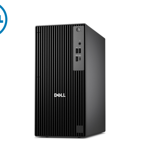 Dell Pro Tower Desktop QCT1250 U5 QCT1250-U5235-16-512-W11P (CU5-235, 16GB D5, 512GB, Intel, KB/MOUSE, W11 PRO, 3 YRS PRO) | source reference, publication pending