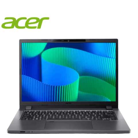 Acer Commercial Laptop TravelMate P214-55-G2-544V 14″ WUXGA Grey (C5-120U, 8GB D5, 512GB, Intel, W11 PRO, 3 YRS ONSITE) | source reference, publication pending