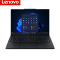 Lenovo ThinkPad E14 G7 21SXS00600 14” WUXGA Laptop Black (CU5-225H, 16GB, 512GB SSD, Intel Arc, W11P) | source reference, publication pending