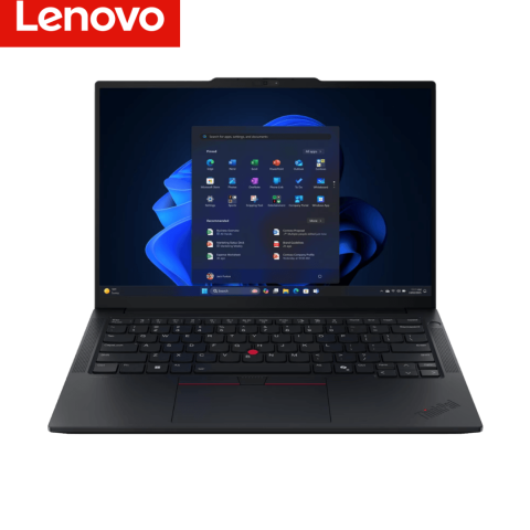 Lenovo ThinkPad E14 G7 21SXS00600 14” WUXGA Laptop Black (CU5-225H, 16GB, 512GB SSD, Intel Arc, W11P) | source reference, publication pending
