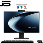 Asus V440VA-KWPC025WS 24″ FHD All In One Desktop PC Black (i5-13420H, 8GB D5, 512GB SSD, Intel, H&S, W11) | source reference, publication pending