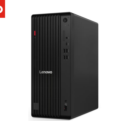 Lenovo ThinkCentre M70t Gen 6 12YM001HME Tower (CU7-265, 16GB D5, 512GB SSD, Intel, W11 PRO, 3 YRS PREM) | source reference, publication pending