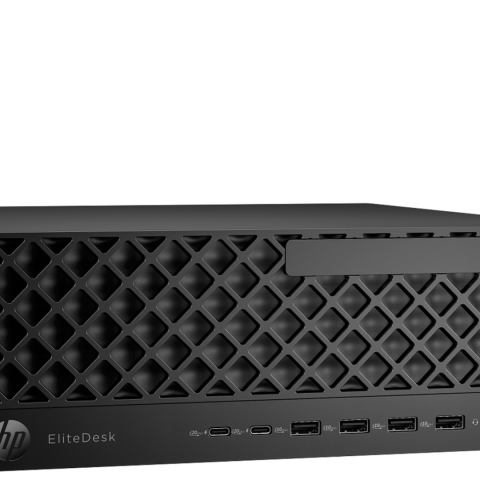 HP EliteDesk 8 SFF G1i AG4N6AV Desktop AI PC (CU5-235, 16GB D5, 512GB SSD, Intel, KB/MOUSE, W11PRO, 3 YRS ONSITE) | source reference, publication pending