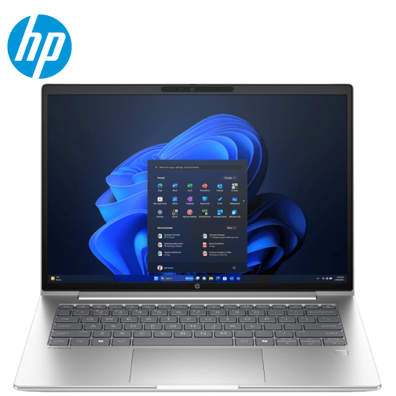HP PROBOOK 4 G1iR-C3UB8AT 14 inch FHD Pike Silver Aluminum (C5-120U, 16GB D5, 512GB SSD, Intel, 14″ WUXGA, W11 PRO) | source reference, publication pending