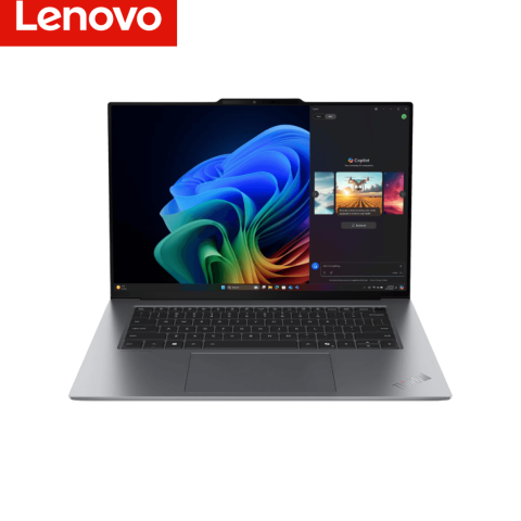 Lenovo ThinkPad X9-15 Gen 1 Aura Edition 15.3″ 2.8K OLED Grey (CU7-258V, 32GB D5, 512GB SSD, Intel Arc, W11PRO, 3Y) | source reference, publication pending