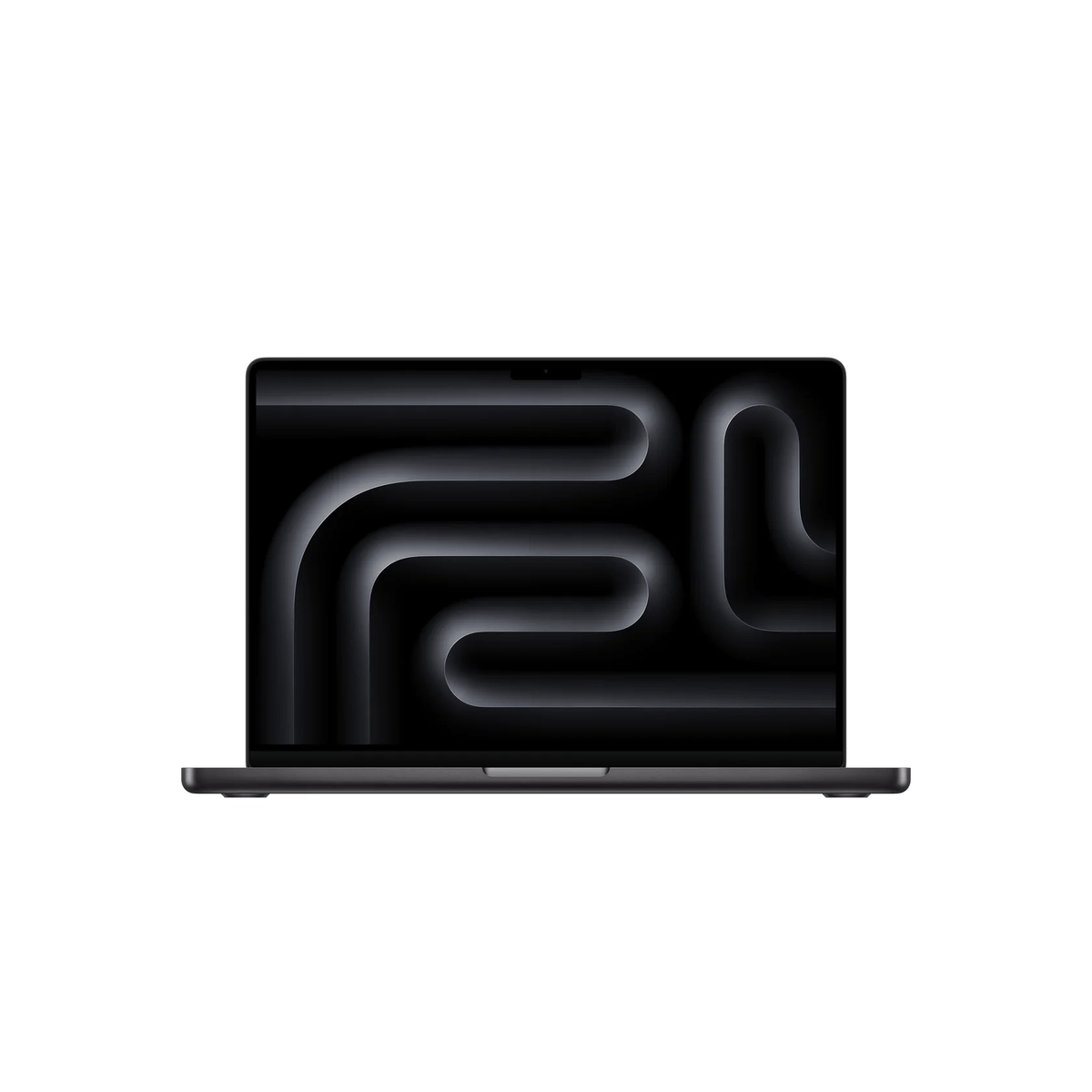 Apple 14-inch MacBook Pro M5 Space Black (Apple M5 chip with 10-core CPU and 10-core GPU, 24GB, 1TB SSD) | source reference, publication pending