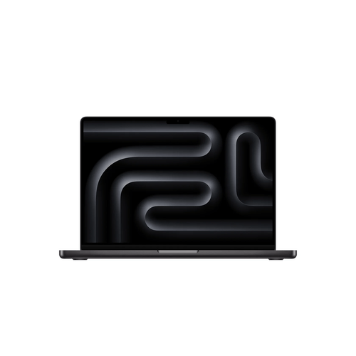 Apple 14-inch MacBook Pro M5 Space Black (Apple M5 chip with 10-core CPU and 10-core GPU, 24GB, 1TB SSD) | source reference, publication pending