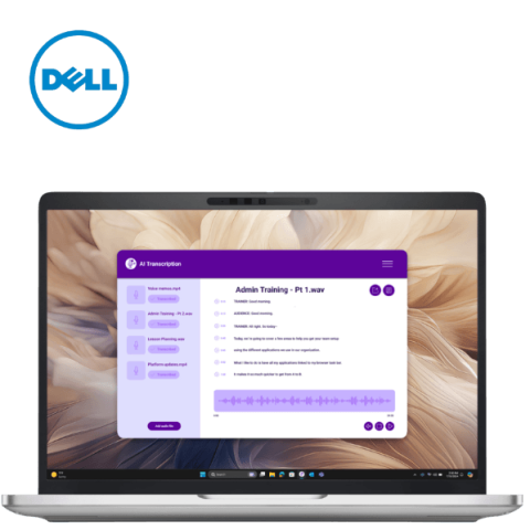Dell Pro 13 Plus PB13250 13.3″ FHD+ Silver (CU5-235U, 16GB D5, 512GB SSD, Intel, W11PRO, 3Y) | source reference, publication pending
