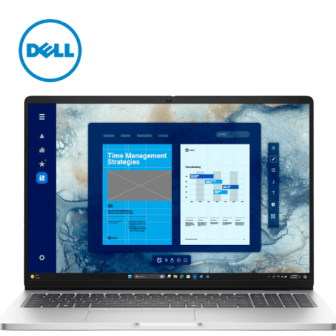 Dell 16PRO PC16250 16″ FHD+ Laptop Silver (CU5-225U, 16GB D5, 512GB SSD, Intel, W11PRO) | source reference, publication pending