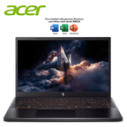 Acer Nitro V 15 ANV15-41-R0DZ 15.6″ FHD 165Hz Gaming Laptop (R5 6600H, 8GB, 512GB SSD, RTX 3050 6GB, W11, HS+M365) | source reference, publication pending
