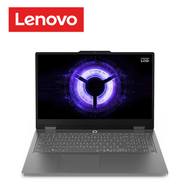 Lenovo LOQ 15IRX11 83SC004UMJ 15.6” FHD 144Hz Gaming Laptop Luna Grey (i5-13450HX, 16GB, 512GB SSD, RTX5050 8GB, W11) | source reference, publication pending