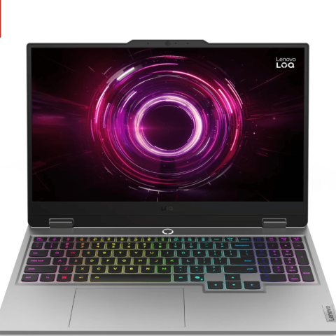 Lenovo LOQ 15AHP10 83JG00AVMJ 15.6″ FHD 144Hz Luna Grey (R7 250, 16GB D5, 512GB SSD, NV RTX5060 8GB, W11) | source reference, publication pending