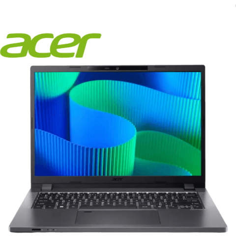 Acer Commercial Laptop TravelMate P214-55-G2-32A0 14.0″ WUXGA ( i3-100U, 8GB D5, 512GB SSD, W11P, 3Y) | source reference, publication pending
