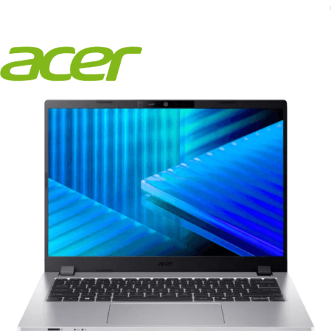 Acer Commercial Laptop TravelMate P214-56-G2-58LJ 14.0″ IPS WUXGA (CU5 225U, 16GB D5, 512GB SSD, W11P, 3Y) | source reference, publication pending