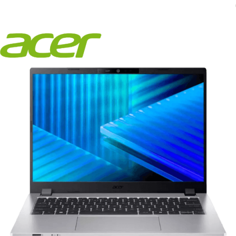 Acer Commercial Laptop TravelMate P214-56-G2-76W9 14.0″ IPS WUXGA (CU7 255U, 16GB D5, 512GB SSD, W11P, 3Y) | source reference, publication pending