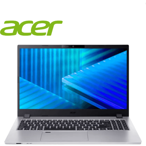 Acer Commercial Laptop TravelMate P215-55-G2-51LA 15.6″ IPS FHD (CU5 225U, 16GB D5, 512GB SSD, W11P, 3Y) | source reference, publication pending