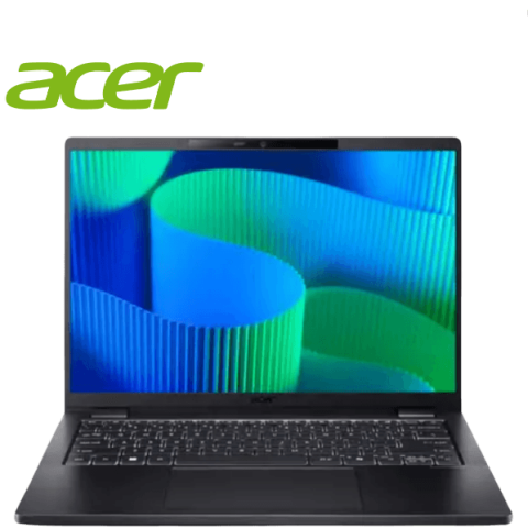Acer Commercial Laptop TravelMate P614-73T-78UM 14.0″ IPS WUXGA Touch (CU7 165H, 32GB D5, 1TB SSD, W11P, 3Y) | source reference, publication pending