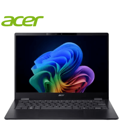 Acer Commercial Laptop TravelMate TMP614-54-52N9 14.0″ IPS WQXGA+ (CU5 226V, 16GB D5, 512GB SSD, W11P, 3Y) | source reference, publication pending
