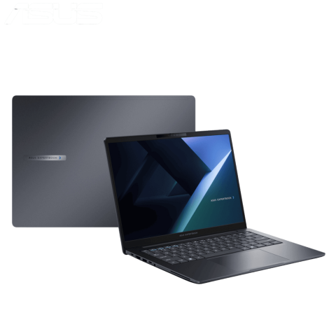 Asus ExpertBook B5 B5405CCA-NZ0223X 14.0″ WQXGA 400nits Business Laptop (INTEL U5 225H, DDR5 16GB, 512GB SSD, W11 Pro, 3Y ON-SITE) | source reference, publication pending