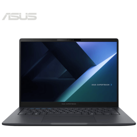 Asus Expertbook B3405CCA-LY0442X 14″ WUXGA Business Laptop Gentle Grey (Ultra 5 225H, 16GB DDR5, 512GB SSD, Win11Pro, 3Y Onsite) | source reference, publication pending