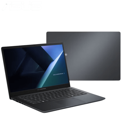 Asus ExpertBook B1 B1403CVA-S63728X 14″ FHD Business Laptop Gentle Grey (INTEL 7 150U, DDR5 16GB, 512GB SSD, W11 Pro, 3Y ON-SITE) | source reference, publication pending