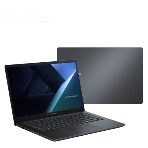 Asus ExpertBook B1 B1403CVA-S63727X 14″ FHD Business Laptop Gentle Grey (Core 5 120U, DDR5 16GB, 512GB SSD, W11 Pro, 3Y ON-SITE) | source reference, publication pending