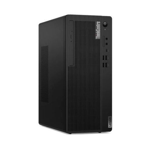 Lenovo ThinkCentre M70t Gen 5 12U0001GME Tower Desktop (i7-14700, 16GB D5, 512GB SSD, Intel, W11P) | reference image (publishing rights pending)