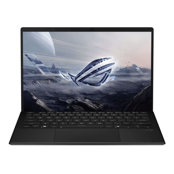 ASUS ROG Flow Z13-GZ302E-ARU007W Gaming Laptop (Ryzen™ AI MAX+ 395/32GB LPDDR5X/1TB/180Hz/13.4-inch) | reference image (publishing rights pending)