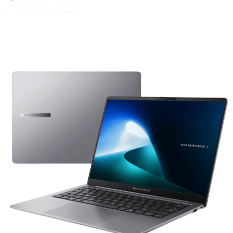 Asus Expertbook P5405CSA-NZ0763X 14″ WQXGA 400nits Business Laptop Misty Grey (INTEL U5 226V, LPDDR5X 16GB, 512GB SSD, W11 Pro, 3Y ON-SITE) | supplier reference image; publishing permission pending