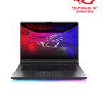 Asus ROG Strix G16 G615L-MS5068W 16” 2.5K 240Hz Gaming Laptop Eclipse Gray (Intel CU7-255HX, NVIDIA® GeForce RTX™ 5060, 16GB D5, 1TB SSD, W11) | supplier reference image; publishing permission pending