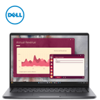 Dell Pro 14 PC14250 14″ FHD+ Laptop Black (CU5-225U, 16GB D5, 512GB SSD, Intel, W11 PRO) | source photo; image rights not confirmed