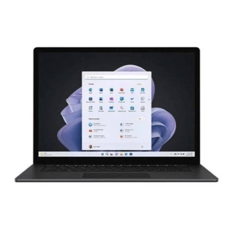 Microsoft Surface Laptop 5 QZI-00018 (i5-1235U 4.40Ghz,256GB SSD,8GB,Intel Iris Xe,13.5″ Touch,W11H) -Platinum | rights approval pending