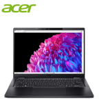 Acer Commercial Laptop | TravelMate P614-73-75FA 14″ IPS (CU7 165H, 16GB D5, 1TB SSD, W11PRO, 3Y) | rights approval pending