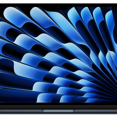 Apple 13-inch MacBook Air M3 (M3 Chip/24GB RAM/512 SSD) | rights approval pending