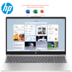 HP Laptop 15.6 inch 15-fc0420AU, Gold (AMD Athlon Silver/15.6″ FHD/8GB D5/512 SSD/W11/H&S 2024) | rights approval pending